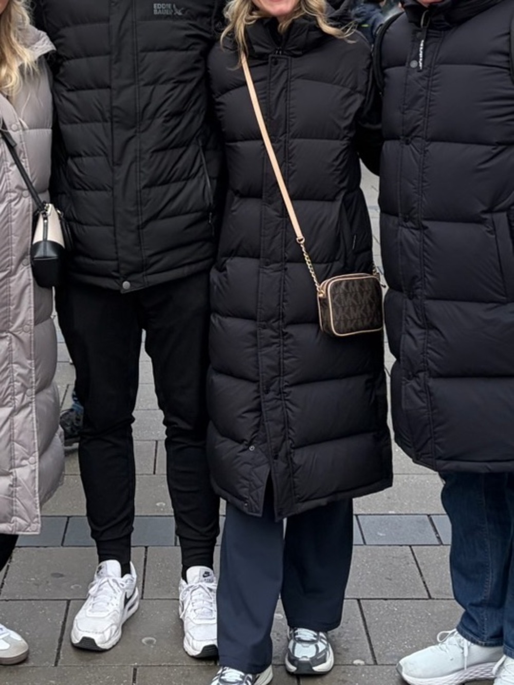 H&M Puffer Jacket - Picture 2 of 10